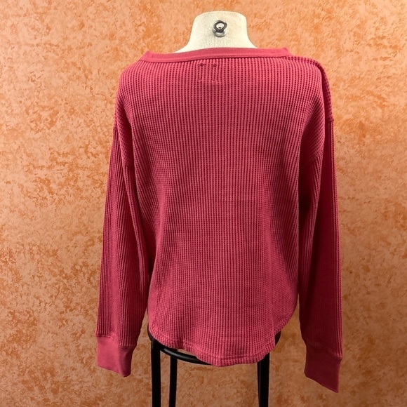 🍁SALE🍁GAP Ribbed Sweater size Medium - Picture 2 of 8
